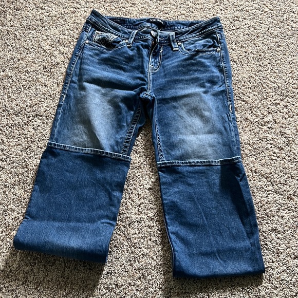 Vigoss jeans - Picture 2 of 12